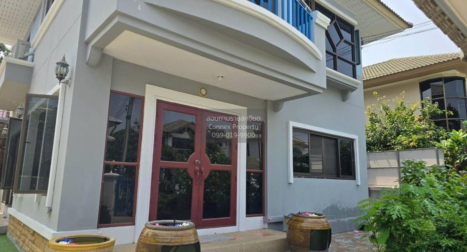 Haus zum Kauf mit 3 Zimmer in Mueang Samut Sakhon, Samut Sakhon