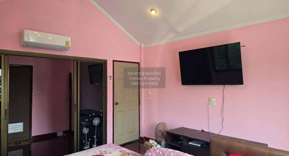 Haus zum Kauf mit 3 Zimmer in Mueang Samut Sakhon, Samut Sakhon
