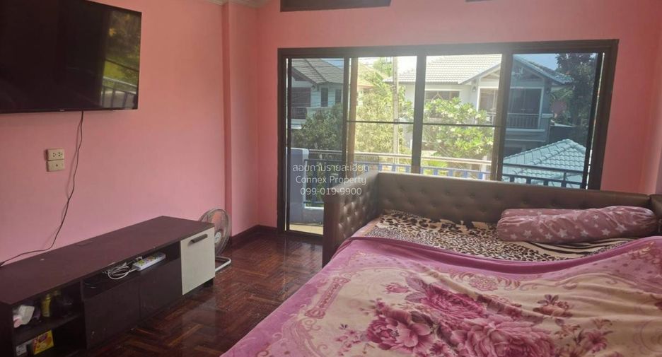 Haus zum Kauf mit 3 Zimmer in Mueang Samut Sakhon, Samut Sakhon
