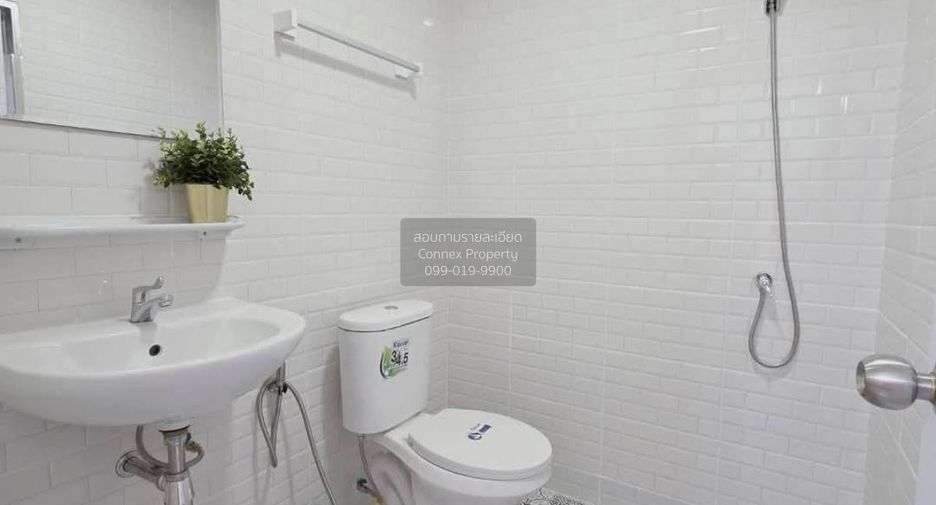出售 3 卧室 联排别墅 在 Mueang Samut Prakan, Samut Prakan
