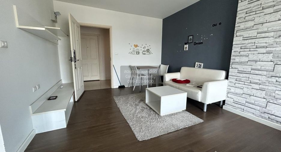 For sale 1 bed condo in Hua Hin, Prachuap Khiri Khan