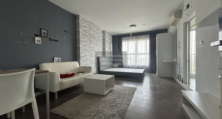 For sale 1 bed condo in Hua Hin, Prachuap Khiri Khan