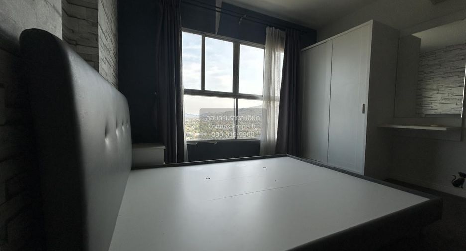For sale 1 bed condo in Hua Hin, Prachuap Khiri Khan