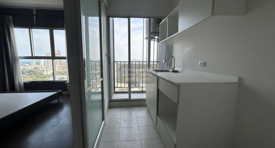 For sale 1 bed condo in Hua Hin, Prachuap Khiri Khan