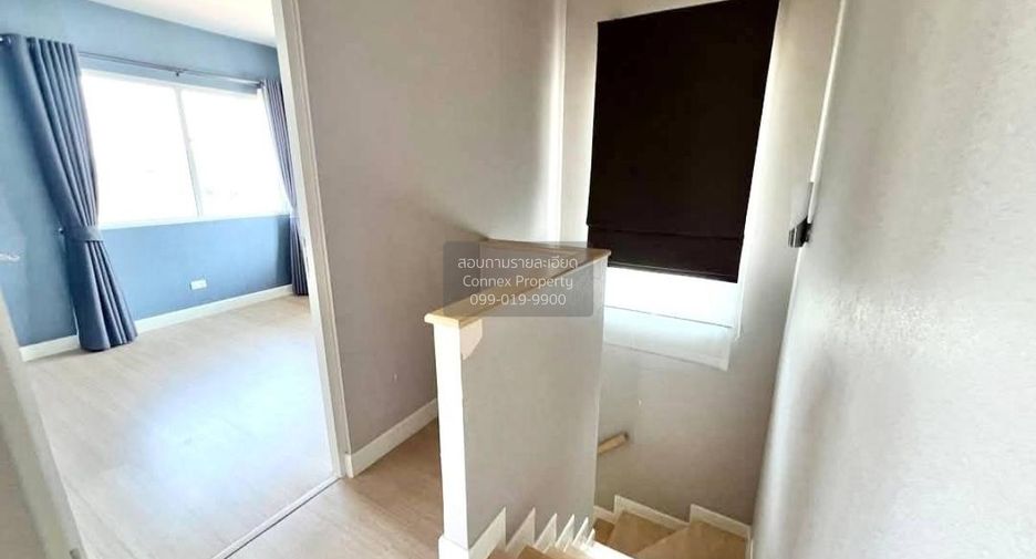 For sale 4 bedrooms house in Bang Bua Thong, Nonthaburi