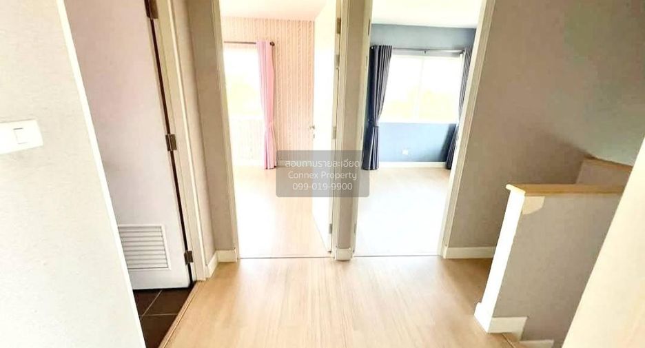 For sale 4 bedrooms house in Bang Bua Thong, Nonthaburi