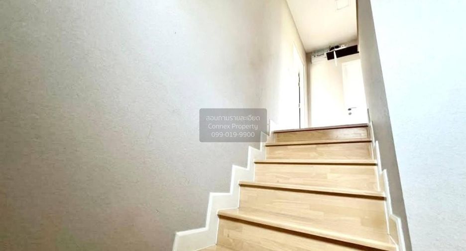 For sale 4 bedrooms house in Bang Bua Thong, Nonthaburi