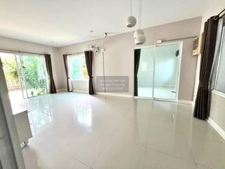 For sale 4 bedrooms house in Bang Bua Thong, Nonthaburi