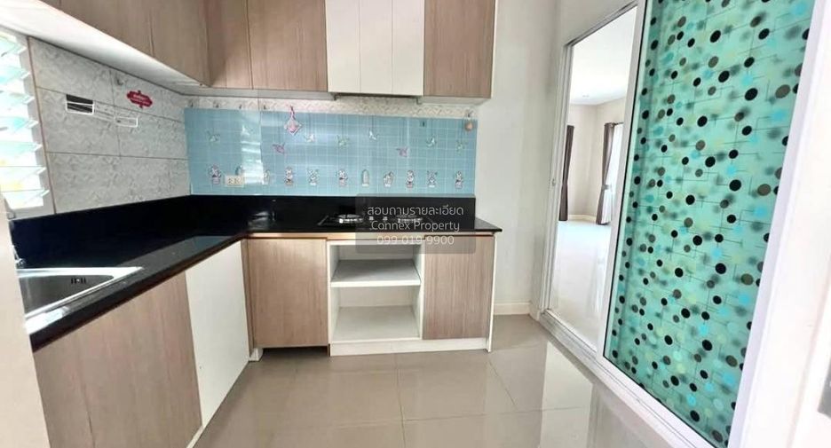 For sale 4 bedrooms house in Bang Bua Thong, Nonthaburi