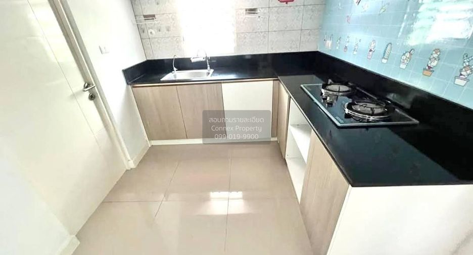 For sale 4 bedrooms house in Bang Bua Thong, Nonthaburi