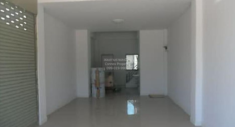 For sale 8 bedrooms retail Space in Mueang Chon Buri, Chonburi