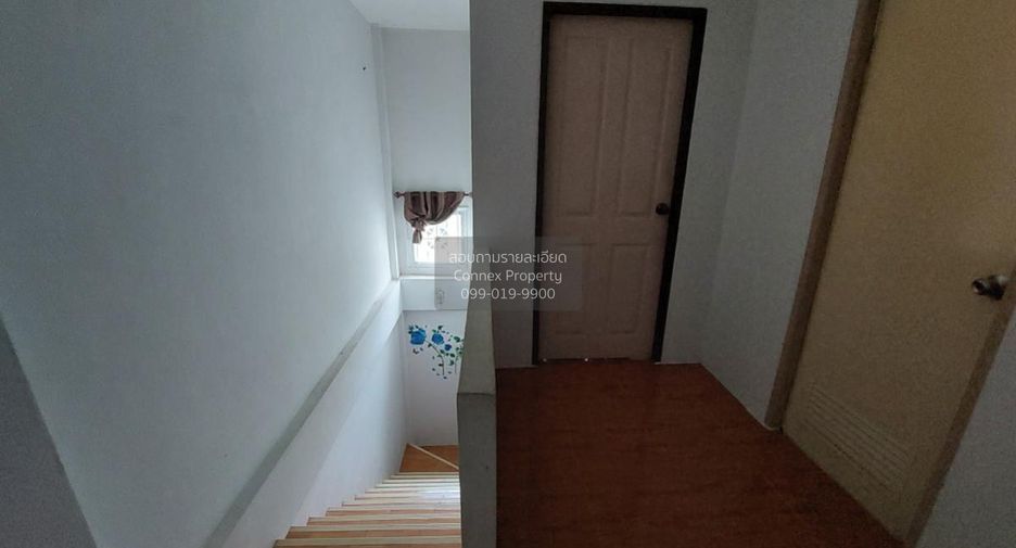 For sale 2 bedrooms townhouse in Mueang Chon Buri, Chonburi
