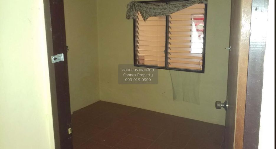 For sale 1 bed townhouse in Sattahip, Pattaya