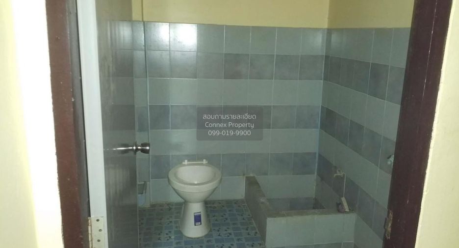 For sale 1 bed townhouse in Sattahip, Pattaya