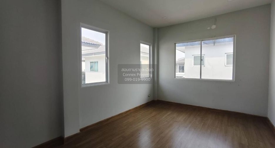 For sale 3 bedrooms house in Bang Yai, Nonthaburi