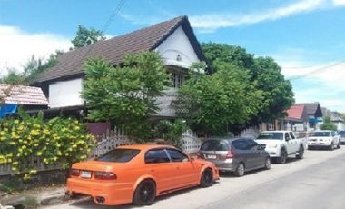 For sale 3 bedrooms house in Bang Lamung, Chonburi