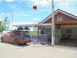 For sale 2 bedrooms house in Sattahip, Chonburi