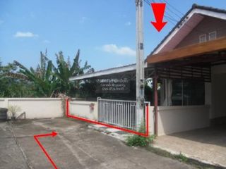 For sale 2 bedrooms house in Sattahip, Chonburi