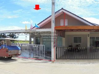 For sale 2 bedrooms house in Sattahip, Chonburi