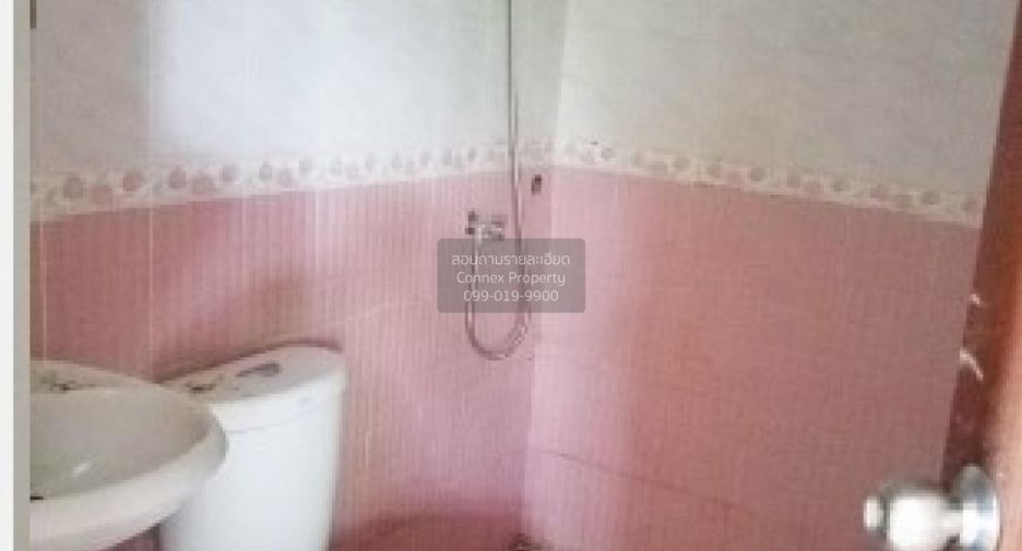 For sale 2 bedrooms house in Sattahip, Pattaya