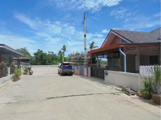 For sale 2 bedrooms house in Sattahip, Chonburi