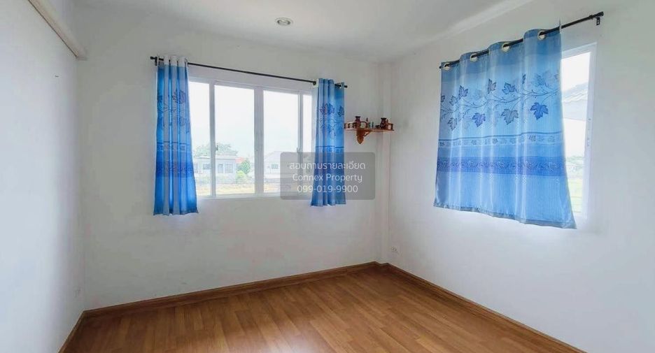 Haus zum Kauf mit 3 Zimmer in Bang Bo, Samut Prakan
