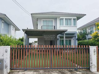 Haus zum Kauf mit 3 Zimmer in Bang Bo, Samut Prakan