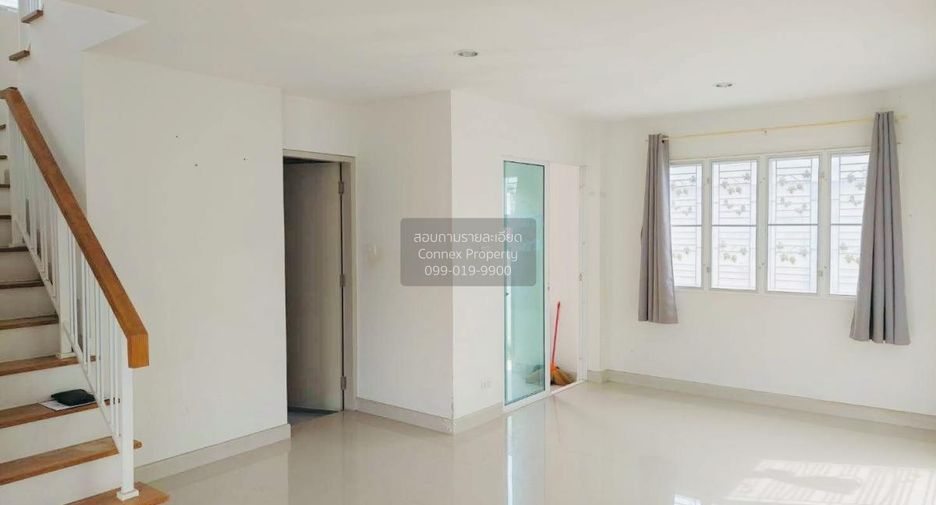 Haus zum Kauf mit 3 Zimmer in Bang Bo, Samut Prakan