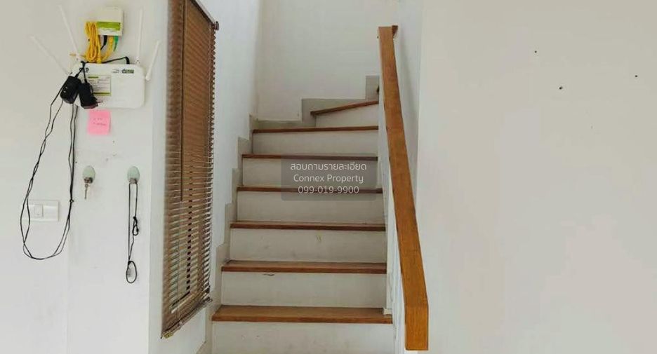 Haus zum Kauf mit 3 Zimmer in Bang Bo, Samut Prakan