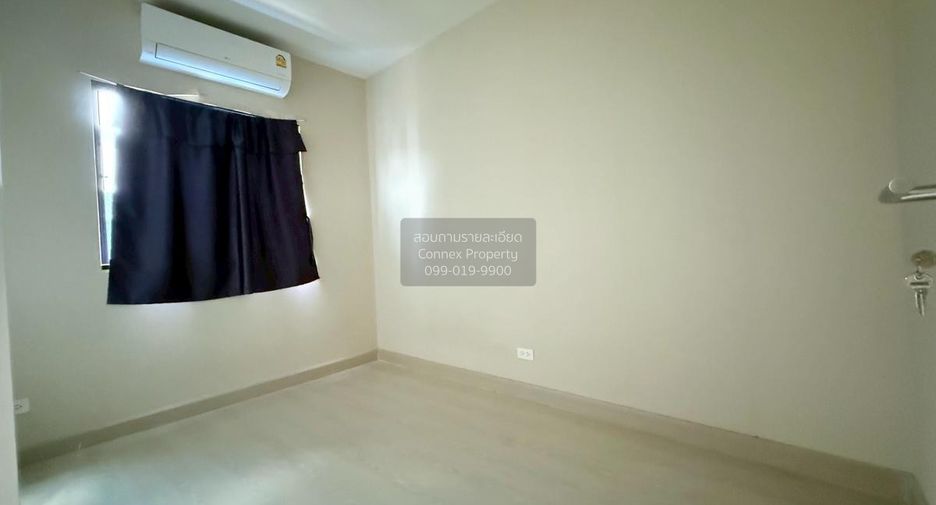 出售 3 卧室 联排别墅 在 Bang Phli, Samut Prakan