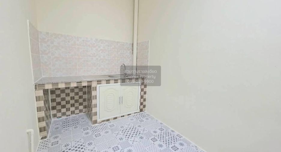 Casa adosada en venta de 2 habitaciones en Phra Samut Chedi, Samut Prakan