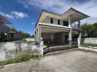 出售 3 卧室 独立屋 在 Si Racha, Chon Buri