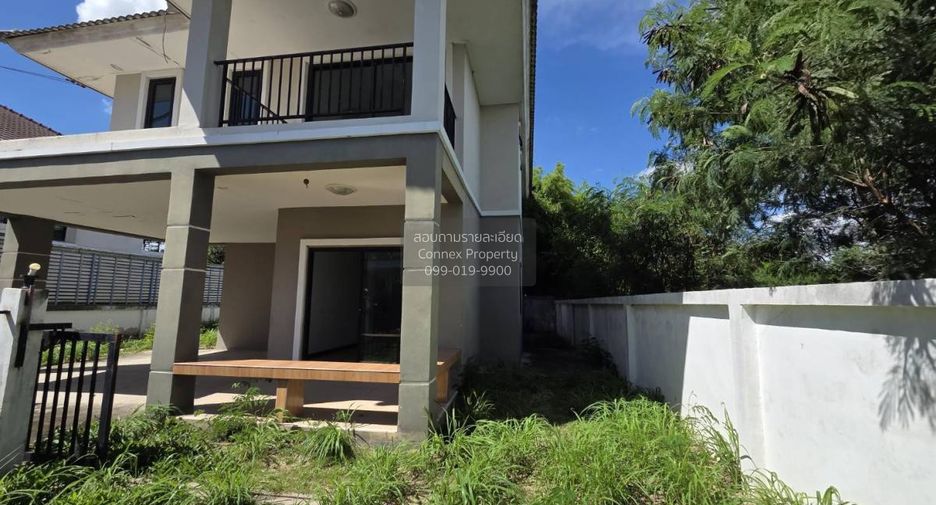 出售 3 卧室 独立屋 在 Si Racha, Chon Buri