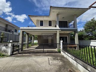 出售 3 卧室 独立屋 在 Si Racha, Chon Buri
