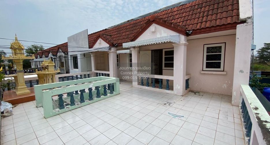 À vendre 2 chambres maison de ville à Hua Hin, Prachuap Khiri Khan