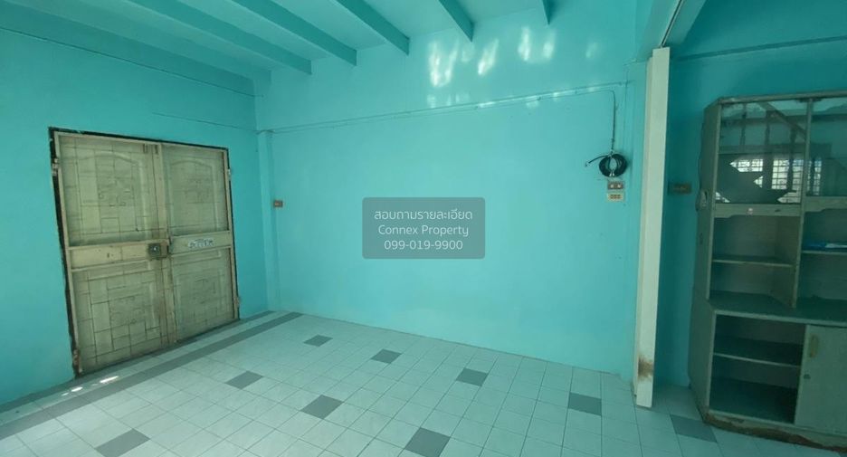 À vendre 2 chambres maison de ville à Hua Hin, Prachuap Khiri Khan