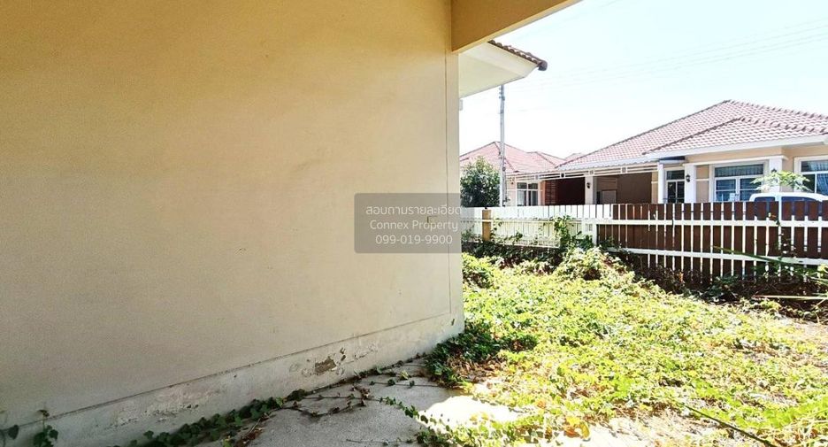 À vendre 2 chambres maison à Nong Khae, Saraburi