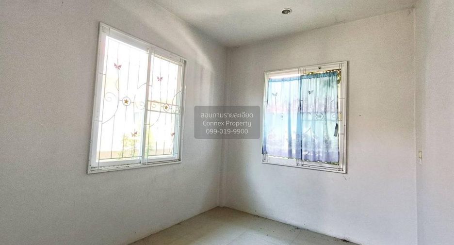 À vendre 2 chambres maison à Nong Khae, Saraburi
