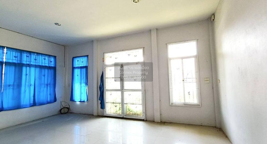 À vendre 2 chambres maison à Nong Khae, Saraburi