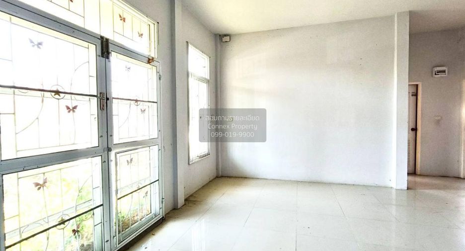 À vendre 2 chambres maison à Nong Khae, Saraburi