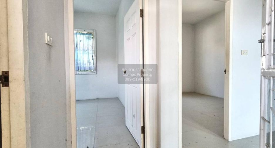 À vendre 2 chambres maison à Nong Khae, Saraburi