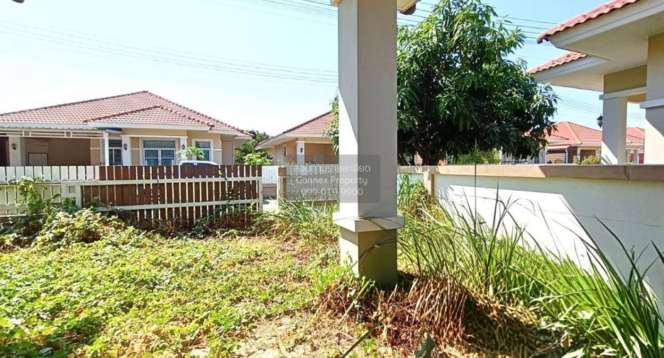 À vendre 2 chambres maison à Nong Khae, Saraburi