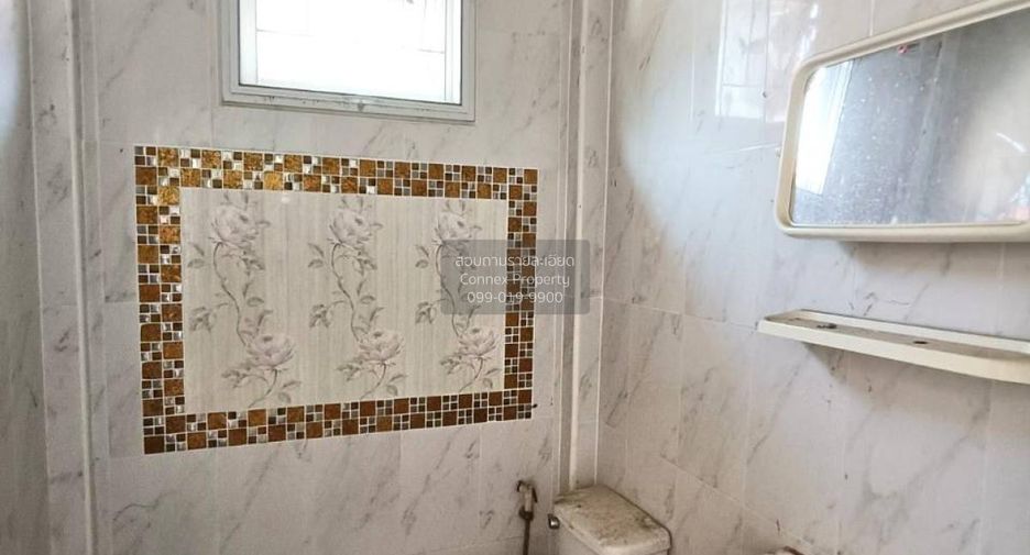 À vendre 2 chambres maison à Nong Khae, Saraburi