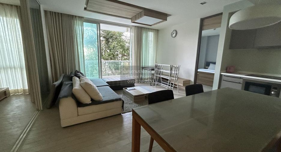 For sale 2 bedrooms condo in Hua Hin, Prachuap Khiri Khan