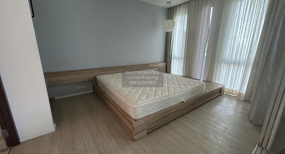 For sale 2 bedrooms condo in Hua Hin, Prachuap Khiri Khan