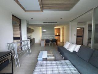 For sale 2 bedrooms condo in Hua Hin, Prachuap Khiri Khan
