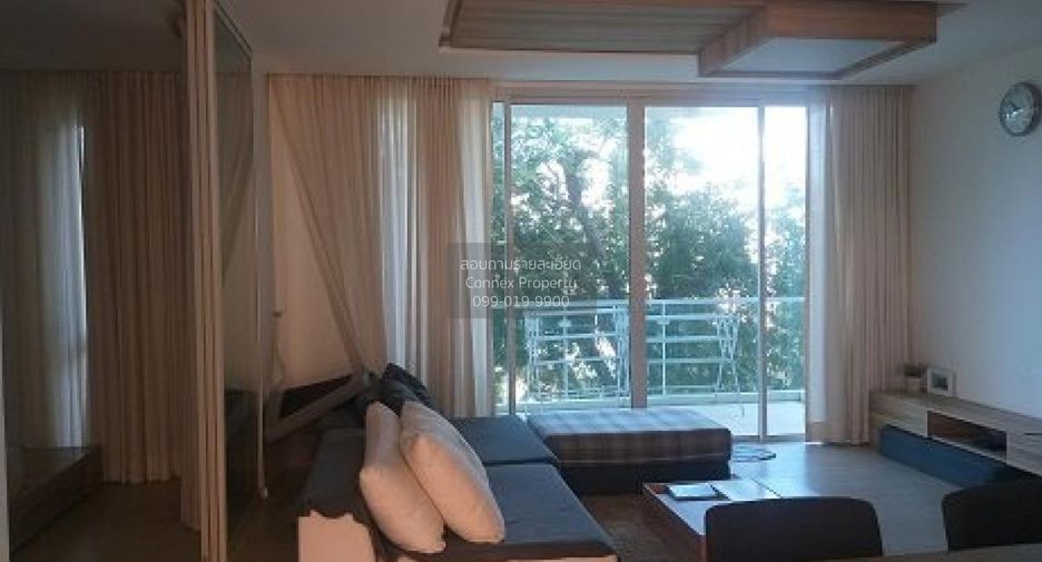 For sale 2 bedrooms condo in Hua Hin, Prachuap Khiri Khan