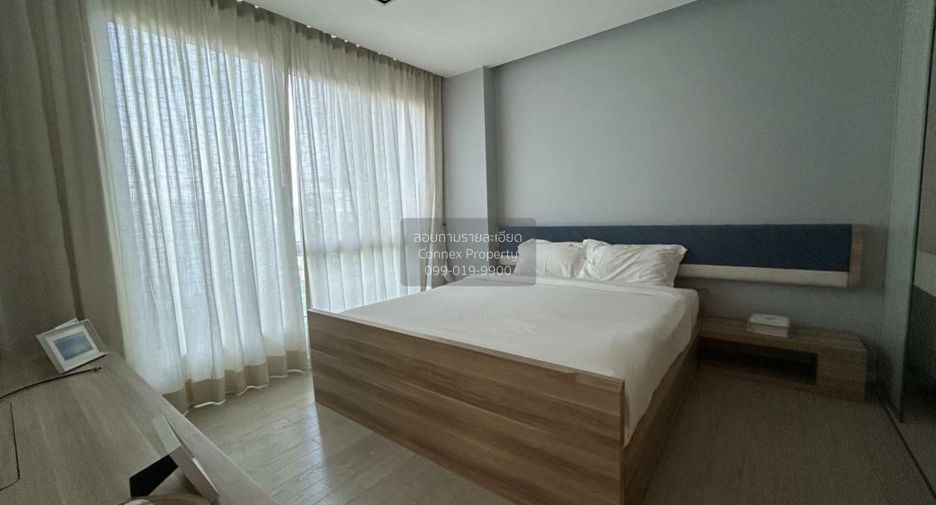 For sale 2 bedrooms condo in Hua Hin, Prachuap Khiri Khan