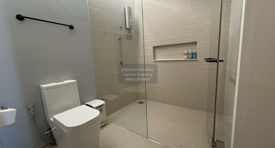 For sale 2 bedrooms condo in Hua Hin, Prachuap Khiri Khan