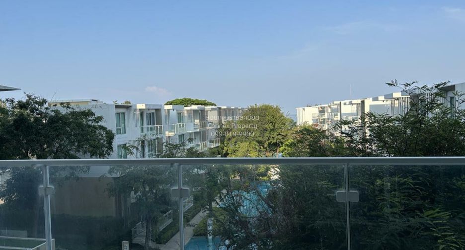 For sale 2 bedrooms condo in Hua Hin, Prachuap Khiri Khan